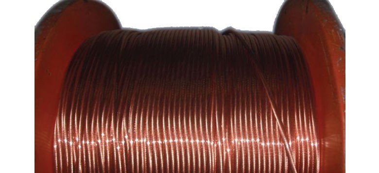 copper-conductor-bunched-wires